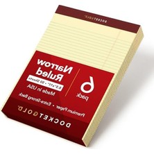 Aesco Üst Disket Altın Pads Narrow