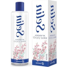 Aesco 400 ml Kiraz Çiçeği Kolonyası, Canlandırıcı Aroma