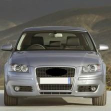 Aesco Ön Motor Kaput Amortisörü Pistonu 8P0823359 Audi A3 ile Uyumlu 2004-2008