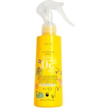 Aesco Çocuk Güneş Koruyucu Sprey Losyon SPF50 - Su ve Kum Dayanıklı