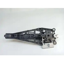 Psa Chevrolet Cruze Kapı Kolu Iç Braketi Sol Arka