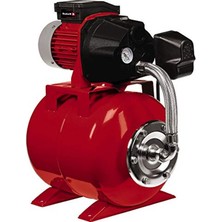 Aesco 600 W Hidrofor, 20 L Tank Kapasitesi ve 4 Bar Maksimum Basınç