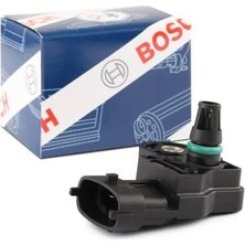 Bosch Chevrolet Cruze 2.0 Map Sensörü (Bosch)