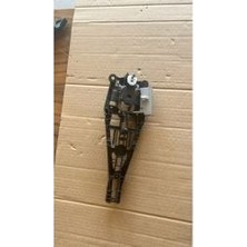 Psa Chevrolet Cruze Ön Sol Dış Kapı Kolu Braketi