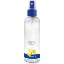 Aesco Nemlendirici Etkili Kolonya Sprey 100 ml