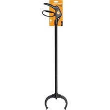 Aesco Kavrayıcı, Çelik Sap ile 87,5 cm Uzunlukta Dayanıklı Tasarım
