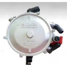 OEM Karbüratörlü Regülatör Lpg Beyin