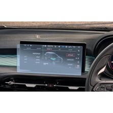 Aesco 10.25 Inç Ekran Koruyucu, Alfa Romeo Tonale Uyumlu