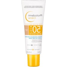 Aesco Yüksek Korumalı Renkli Güneş Kremi SPF50+
