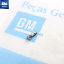 Psa Chevrolet Cruze Su Izgara Civatası