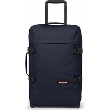 Eastpak Tranverz S Unisex Yetişkin Valiz Ultra Marine Small