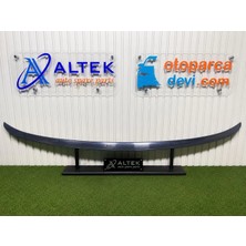 Altek G30 Bagaj Spoiler M5