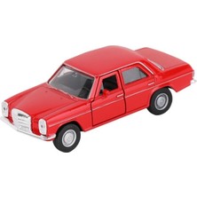 NW NessiWorld 43764 Welly Mercedes Benz 1:32 Model Araba -Karsan Oyuncak