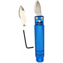 Stand Market Saat Kapak Açma Çakısı Büyük