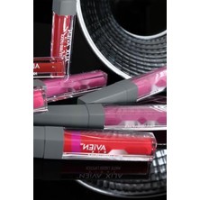 Aesco Kadifemsi Mat Likit Ruj - 516 True Fuchsia