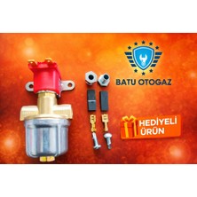 OEM - Gaz - Kesici - Batuotomotivtkbrislm
