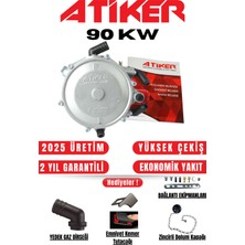OEM Atıker