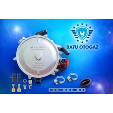 OEM Karbüratörlü 90-Kw - Yeni Üretim - 2026 Batu-Otogaz-Tekbirislamotomativ