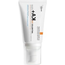 Aesco 50 Faktör Güneş Koruma Kremi, 50 ml