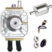 OEM SR11 220 Kw Sıralı Beyin