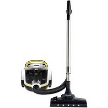 Aesco Karcher Vcc 6 Cyclonex Dualcontrol B&w