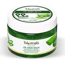 Aesco %99 Aloe Vera Içeren Vücut Bakım Jeli - 300 ml