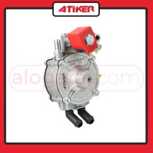 OEM Sıralı Kesicili Regülatör SR09 110KW