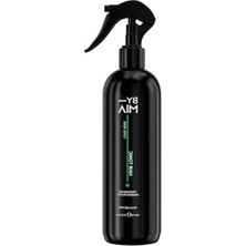 Aesco Saç Derisi ve Saç Güçlendirici Toniği - 400 ml