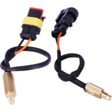 OEM Su ve Gaz Isı Sensör Seti 1+1