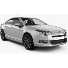 Aesco Citroen C5 Uyumlu Ön Muz Tipi Silecek Süpürgesi (700 mm + 550 Mm)