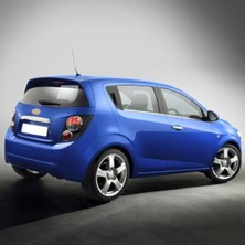 Aesco Chevrolet Aveo Hb Uyumlu Arka Cam Silecek Kolu Takımı (2011-2016)