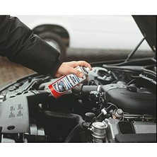 Aesco 400 ml Motor Koruma Cilası, Würth Markalı Ürün