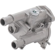 Oem Chevrolet Cruze Termostat Gövdesi (Aluminyum - Sensörsüz)
