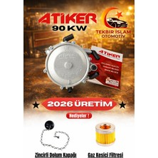 OEM --- --- Karbüratörlü --- Regülatör --- 90KW --- Tekbirislamotomotiv --- Batuotomotiv ---