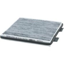 Aesco Karbonlu Polen Filtresi - Volvo S40 I 2 1995-2003 ile Uyumlu