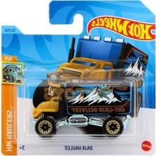 Aesco Çelik Hauler