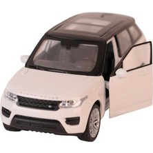 NW NessiWorld 698 Model Araç
