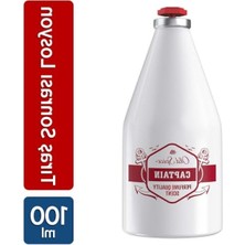 Aesco Tıraş Sonrası Losyon 100 ml - Antiseptik Etki