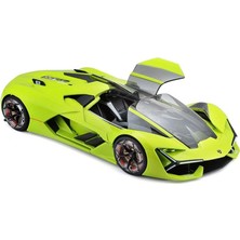 NW NessiWorld 21094 1:24 Lamborghini Terzo Millennio Model Araba