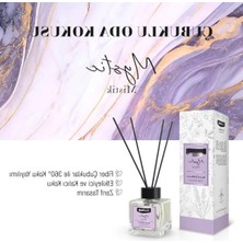 Aesco Mistik Koku Yayılımı Oda Kokusu - 100 ml