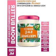 Aesco Kök Güçlendirici Saç Peelingi 190 ml