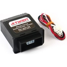 OEM Honda Benzin Seviye Kontrol Rölesi