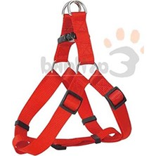 Aesco Eastland 206011 Evcil Hayvan (Kedi - Köpek) Göğüs Tasması, M