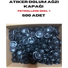 OEM Dolum Ağzı Kapak Kapağı