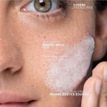 Aesco Mikro-Peeling Etkili Temizleme Jeli 400 ml