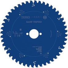 Aesco Ahşap Kesim Daire Testere | 216X30 mm 48 Diş