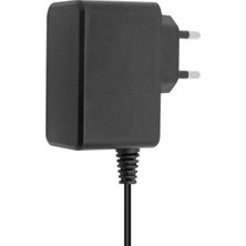 Aesco 24 Volt - 1 Amper Adaptör, 5.5 * 2.5 Uçlu