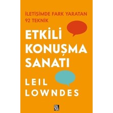 Diyojen Yayıncılık Etkili Konuşma Sanatı - Iletişimde Fark Yaratan 92 Teknik