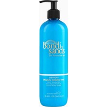 Bondi Sands Everyday Kademeli Bronzlaştırıcı Vücut Sütü 500 ml