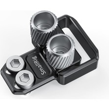 Sr-Smallrıg BSC2809 Cam Support (X-T4)